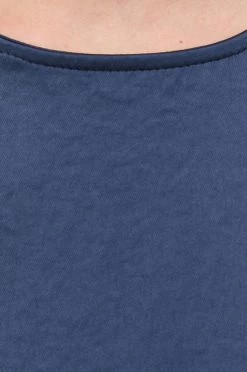 Γυναικεία Μπλούζες Μπλουζάκι Weekend Max Mara ναυτικό μπλε -Αξεσουάρ || Παπούτσια || Ρούχα Κατάστημα unnamed file 1837