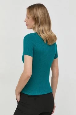 Γυναικεία Κοντομάνικο Μπλουζάκι MAX&Co. πράσινο -Αξεσουάρ || Παπούτσια || Ρούχα Κατάστημα unnamed file 1840