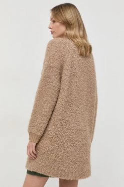 Γυναικεία Με φερμουάρ Μάλλινη ζακέτα Weekend Max Mara μπεζ -Αξεσουάρ || Παπούτσια || Ρούχα Κατάστημα unnamed file 1845