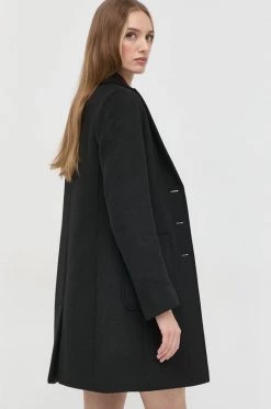 Γυναικεία Παλτά Παλτό από μείγμα μαλλιού MAX&Co. μαύρο, 12 Γυναικεία Παλτά Παλτό από μείγμα μαλλιού MAX&Co. μαύρο, -Αξεσουάρ || Παπούτσια || Ρούχα Κατάστημα unnamed file 185