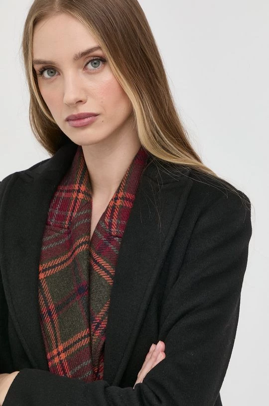 Γυναικεία Παλτά Παλτό από μείγμα μαλλιού MAX&Co. μαύρο, 8 Γυναικεία Παλτά Παλτό από μείγμα μαλλιού MAX&Co. μαύρο, - Image 6