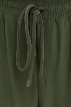 Γυναικεία Υφασμάτινα Παντελόνι Max Mara Leisure πράσινο, 9 Γυναικεία Υφασμάτινα Παντελόνι Max Mara Leisure πράσινο, -Αξεσουάρ || Παπούτσια || Ρούχα Κατάστημα unnamed file 1865