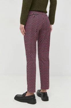 Γυναικεία Υφασμάτινα Παντελόνι Weekend Max Mara πολύχρωμο 8 Γυναικεία Υφασμάτινα Παντελόνι Weekend Max Mara πολύχρωμο -Αξεσουάρ || Παπούτσια || Ρούχα Κατάστημα unnamed file 1876