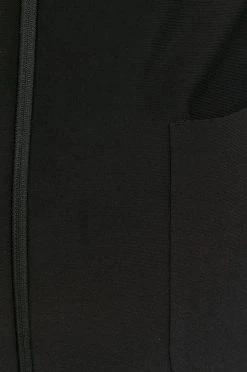 Γυναικεία Σακάκια Σακάκι Max Mara Leisure μαύρο, -Αξεσουάρ || Παπούτσια || Ρούχα Κατάστημα unnamed file 1882