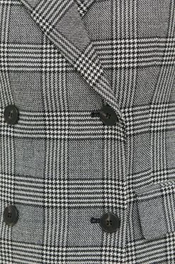 Γυναικεία Σακάκια Μαλλί μπουφάν Weekend Max Mara μαύρο, -Αξεσουάρ || Παπούτσια || Ρούχα Κατάστημα unnamed file 1892