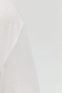 Γυναικεία Μακρυμάνικο Longsleeve Weekend Max Mara μπεζ -Αξεσουάρ || Παπούτσια || Ρούχα Κατάστημα unnamed file 1897