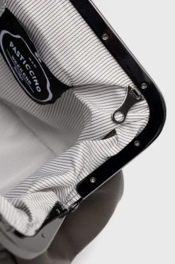 Γυναικεία Τσάντες χειρός Τσάντα συμπλέκτη Weekend Max Mara καφέ -Αξεσουάρ || Παπούτσια || Ρούχα Κατάστημα unnamed file 1902