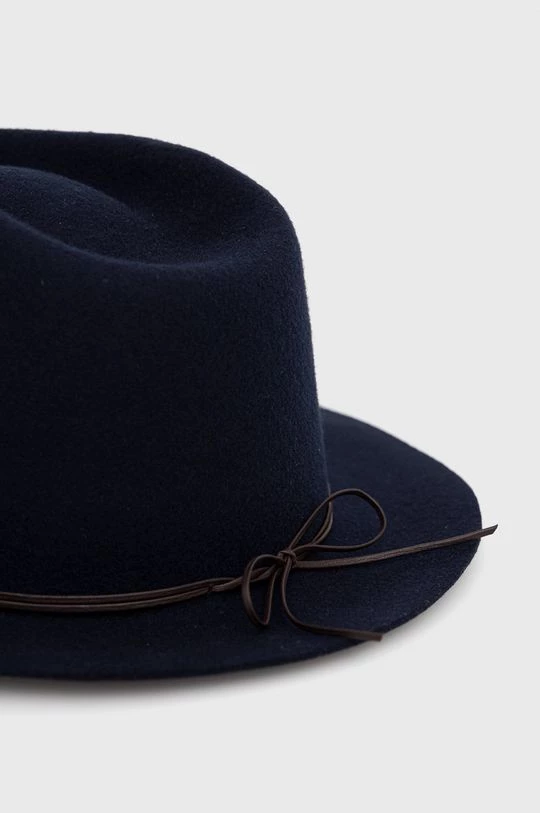 Γυναικεία Καπέλα Μάλλινο καπέλο Weekend Max Mara ναυτικό μπλε 4 Γυναικεία Καπέλα Μάλλινο καπέλο Weekend Max Mara ναυτικό μπλε - Image 2