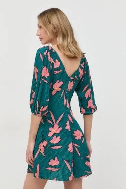 Γυναικεία Φορέματα Φόρεμα MAX&Co. πράσινο, -Αξεσουάρ || Παπούτσια || Ρούχα Κατάστημα unnamed file 1908