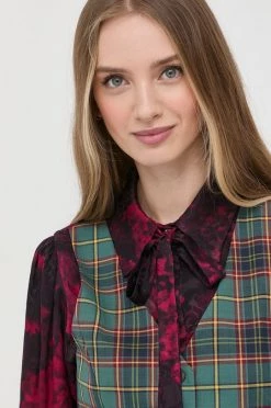 Γυναικεία Φορέματα Φόρεμα MAX&Co. κάστανο -Αξεσουάρ || Παπούτσια || Ρούχα Κατάστημα unnamed file 191