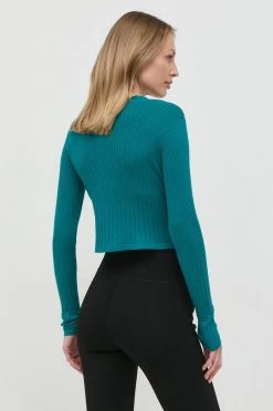 Γυναικεία Με φερμουάρ Πλεκτή ζακέτα MAX&Co. πράσινο -Αξεσουάρ || Παπούτσια || Ρούχα Κατάστημα unnamed file 1913