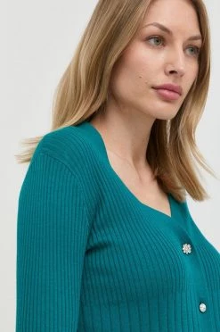 Γυναικεία Με φερμουάρ Πλεκτή ζακέτα MAX&Co. πράσινο -Αξεσουάρ || Παπούτσια || Ρούχα Κατάστημα unnamed file 1914