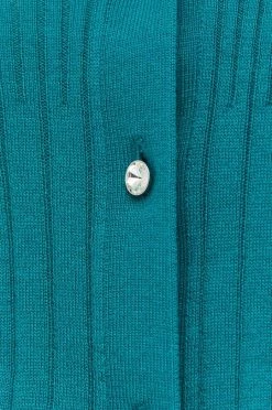 Γυναικεία Με φερμουάρ Πλεκτή ζακέτα MAX&Co. πράσινο -Αξεσουάρ || Παπούτσια || Ρούχα Κατάστημα unnamed file 1915