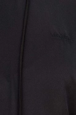 Γυναικεία Χωρίς φερμουάρ Μπλούζα Max Mara Leisure χρώμα: μαύρο, -Αξεσουάρ || Παπούτσια || Ρούχα Κατάστημα unnamed file 1931