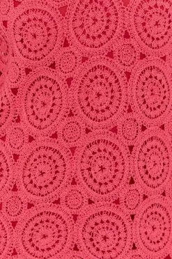 Γυναικεία Φορέματα Φόρεμα MAX&Co. ροζ, -Αξεσουάρ || Παπούτσια || Ρούχα Κατάστημα unnamed file 1943