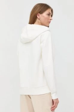 Γυναικεία Με φερμουάρ Μπλούζα Max Mara Leisure μπεζ, -Αξεσουάρ || Παπούτσια || Ρούχα Κατάστημα unnamed file 195