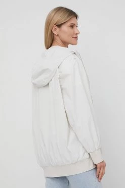 Γυναικεία Παλτά Αδιάβροχο μπουφάν Max Mara Leisure χρώμα: μπεζ, -Αξεσουάρ || Παπούτσια || Ρούχα Κατάστημα unnamed file 1952