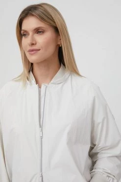 Γυναικεία Παλτά Αδιάβροχο μπουφάν Max Mara Leisure χρώμα: μπεζ, -Αξεσουάρ || Παπούτσια || Ρούχα Κατάστημα unnamed file 1953