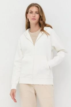 Γυναικεία Με φερμουάρ Μπλούζα Max Mara Leisure μπεζ, -Αξεσουάρ || Παπούτσια || Ρούχα Κατάστημα unnamed file 196