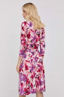 Γυναικεία Φορέματα Φόρεμα MAX&Co. ροζ, -Αξεσουάρ || Παπούτσια || Ρούχα Κατάστημα unnamed file 1979