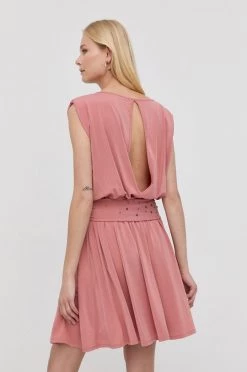 Γυναικεία Φορέματα Φόρεμα MAX&Co. ροζ, -Αξεσουάρ || Παπούτσια || Ρούχα Κατάστημα unnamed file 1984