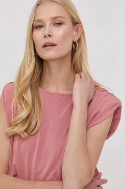 Γυναικεία Φορέματα Φόρεμα MAX&Co. ροζ, -Αξεσουάρ || Παπούτσια || Ρούχα Κατάστημα unnamed file 1985