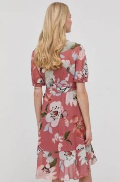 Γυναικεία Φορέματα Φόρεμα MAX&Co. ροζ, -Αξεσουάρ || Παπούτσια || Ρούχα Κατάστημα unnamed file 1989