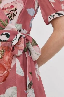 Γυναικεία Φορέματα Φόρεμα MAX&Co. ροζ, -Αξεσουάρ || Παπούτσια || Ρούχα Κατάστημα unnamed file 1991