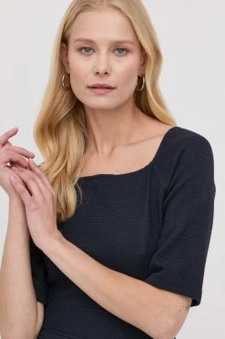 Γυναικεία Φορέματα Φόρεμα MAX&Co. ναυτικό μπλε, -Αξεσουάρ || Παπούτσια || Ρούχα Κατάστημα unnamed file 1995