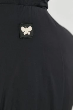 Γυναικεία Μακριά μπουφάν Μπουφάν με επένδυση από πούπουλα Weekend Max Mara μαύρο, -Αξεσουάρ || Παπούτσια || Ρούχα Κατάστημα unnamed file 20