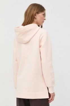 Γυναικεία Χωρίς φερμουάρ Μπλούζα Max Mara Leisure ροζ, -Αξεσουάρ || Παπούτσια || Ρούχα Κατάστημα unnamed file 200