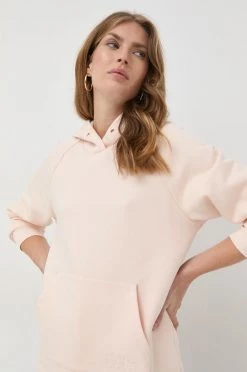 Γυναικεία Χωρίς φερμουάρ Μπλούζα Max Mara Leisure ροζ, -Αξεσουάρ || Παπούτσια || Ρούχα Κατάστημα unnamed file 201