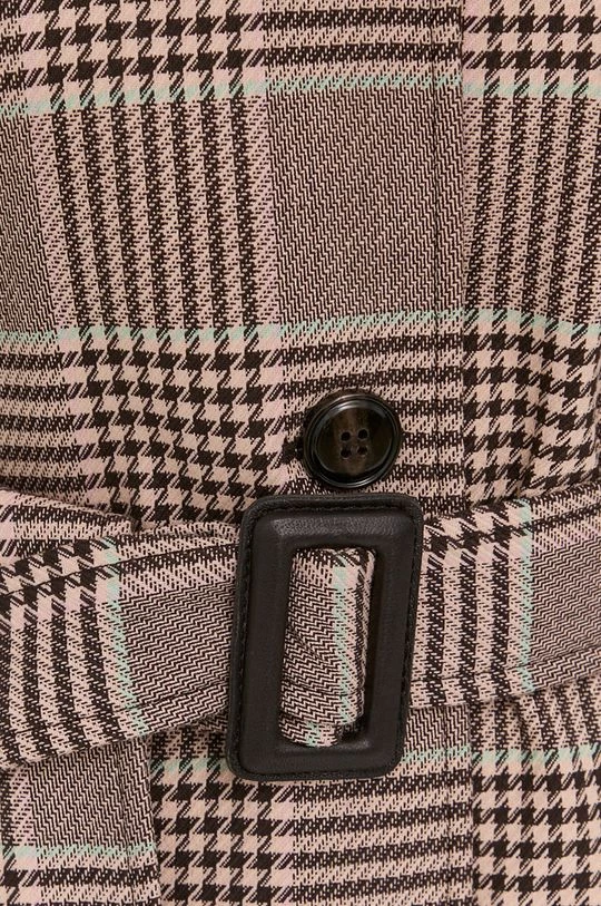 Γυναικεία Παλτά Παλτό MAX&Co. χρώμα: μπεζ, 7 Γυναικεία Παλτά Παλτό MAX&Co. χρώμα: μπεζ, - Image 5