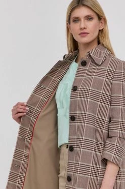 Γυναικεία Παλτά Παλτό MAX&Co. χρώμα: μπεζ, 13 Γυναικεία Παλτά Παλτό MAX&Co. χρώμα: μπεζ, -Αξεσουάρ || Παπούτσια || Ρούχα Κατάστημα unnamed file 2018