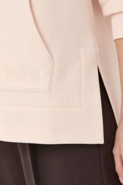 Γυναικεία Χωρίς φερμουάρ Μπλούζα Max Mara Leisure ροζ, -Αξεσουάρ || Παπούτσια || Ρούχα Κατάστημα unnamed file 202
