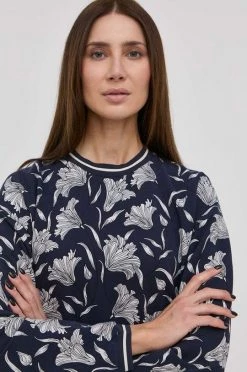 Γυναικεία Φορέματα Φόρεμα Weekend Max Mara ναυτικό μπλε, -Αξεσουάρ || Παπούτσια || Ρούχα Κατάστημα unnamed file 2037