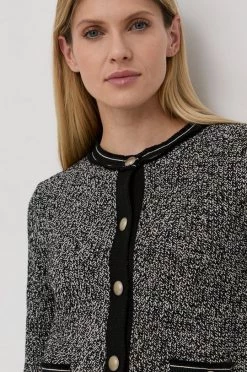 Γυναικεία Με φερμουάρ Πλεκτή ζακέτα MAX&Co. χρώμα: άσπρο -Αξεσουάρ || Παπούτσια || Ρούχα Κατάστημα unnamed file 2065