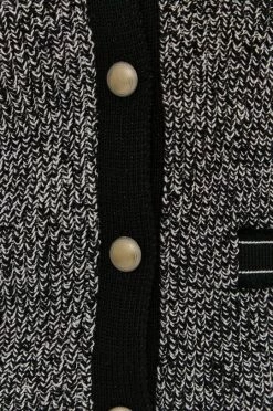 Γυναικεία Με φερμουάρ Πλεκτή ζακέτα MAX&Co. χρώμα: άσπρο -Αξεσουάρ || Παπούτσια || Ρούχα Κατάστημα unnamed file 2066