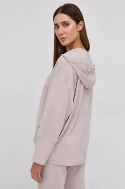 Γυναικεία Χωρίς φερμουάρ Μπλούζα Max Mara Leisure χρώμα: ροζ -Αξεσουάρ || Παπούτσια || Ρούχα Κατάστημα unnamed file 2084