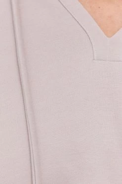 Γυναικεία Χωρίς φερμουάρ Μπλούζα Max Mara Leisure χρώμα: ροζ -Αξεσουάρ || Παπούτσια || Ρούχα Κατάστημα unnamed file 2086