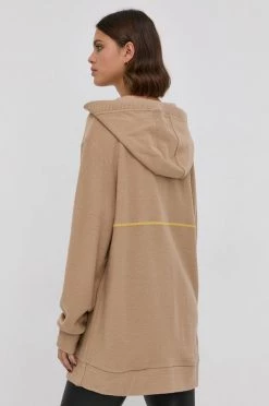 Γυναικεία Χωρίς φερμουάρ Μάλλινη μπλούζα MAX&Co. χρώμα: μπεζ -Αξεσουάρ || Παπούτσια || Ρούχα Κατάστημα unnamed file 2089