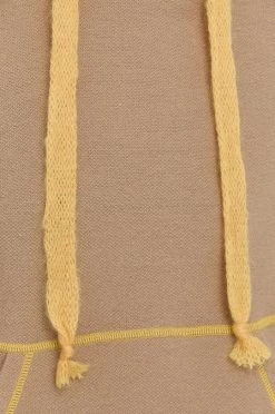 Γυναικεία Χωρίς φερμουάρ Μάλλινη μπλούζα MAX&Co. χρώμα: μπεζ -Αξεσουάρ || Παπούτσια || Ρούχα Κατάστημα unnamed file 2092