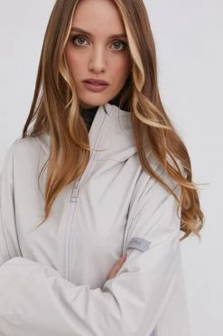 Γυναικεία Κοντά μπουφάν Μπουφάν Max Mara Leisure χρώμα: κρεμ -Αξεσουάρ || Παπούτσια || Ρούχα Κατάστημα unnamed file 2103