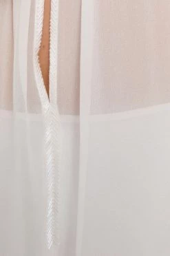 Γυναικεία Μπλούζες Μπλουζάκι MAX&Co. χρώμα: άσπρο -Αξεσουάρ || Παπούτσια || Ρούχα Κατάστημα unnamed file 2120