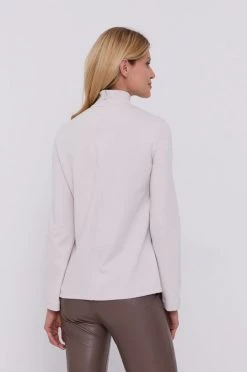 Γυναικεία Μπλούζες Μπλουζάκι Max Mara Leisure χρώμα: μπεζ -Αξεσουάρ || Παπούτσια || Ρούχα Κατάστημα unnamed file 2128