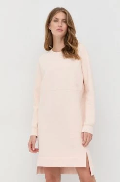 Γυναικεία Φορέματα Φόρεμα Max Mara Leisure ροζ,