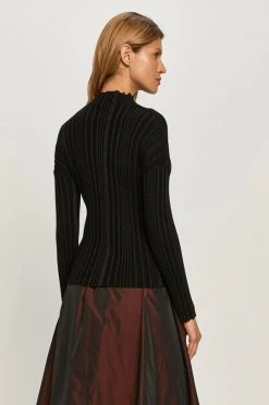 Γυναικεία Χωρίς φερμουάρ MAX&Co. - Πουλόβερ μαύρο -Αξεσουάρ || Παπούτσια || Ρούχα Κατάστημα unnamed file 2145