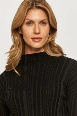 Γυναικεία Χωρίς φερμουάρ MAX&Co. - Πουλόβερ μαύρο -Αξεσουάρ || Παπούτσια || Ρούχα Κατάστημα unnamed file 2146