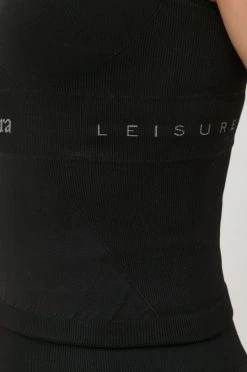 Γυναικεία Αμάνικος Top Max Mara Leisure μαύρο -Αξεσουάρ || Παπούτσια || Ρούχα Κατάστημα unnamed file 2152