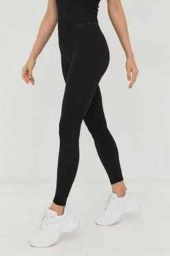 Γυναικεία Κολάν Max Mara Leisure μαύρο